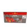 Wolf-Garten Accu Grasmaaier Lycos - 40/340 MH