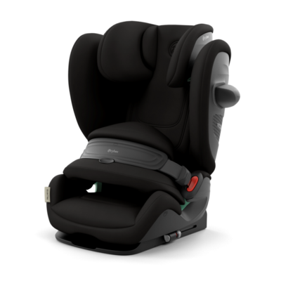Cybex Autostoeltje Pallas G2 i-Size - Magic Black