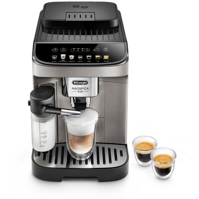 De'Longhi Espressomachine Magnifica EVO - ECAM290.81.TB