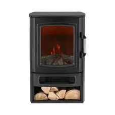 Livn Vrijstaande Kachel - Kent