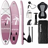 Supper Sup Board XL - Paars