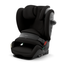 Cybex Autostoeltje Pallas G2 i-Size - Magic Black