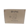 Cybex Autostoeltje Pallas G2 i-Size - Magic Black