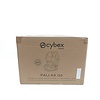 Cybex Autostoeltje Pallas G2 i-Size - Magic Black
