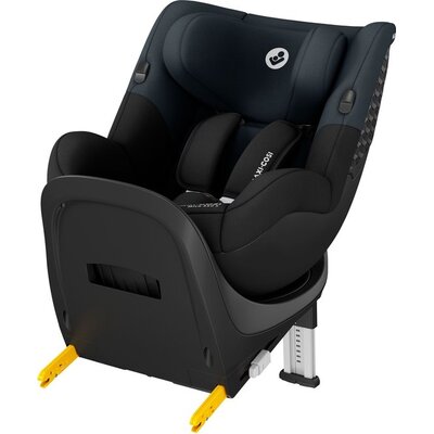 Maxi-Cosi Autostoeltje Mica 360 S i-Size - Tonal Black