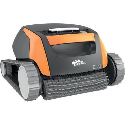 Dolphin Zwembadstofzuiger Poolstyle Plus E20