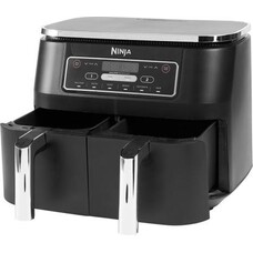 Ninja Dubbele Airfryer XXL - Foodi AF300EU