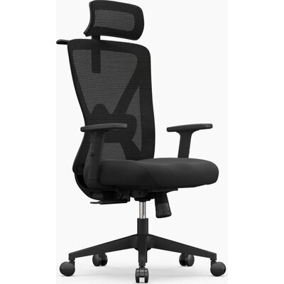 Backerz Ergonomische Bureaustoel - Motion Mesh