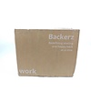 Backerz Ergonomische Bureaustoel - Motion Mesh