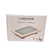 Lagrange Grillsteen Pierre Deluxe