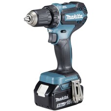 Makita Accu Boor-/Schroefmachine - DDF485RTJ