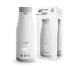 Luvion Thermosfles Flessenwarmer