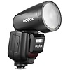 Godox Flitser Speedlite V1 Pro