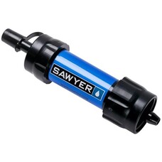 Sawyer Waterfilter SP128 - Mini - Blauw