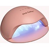 Pink Gellac LED Lamp voor Nagels - Peach