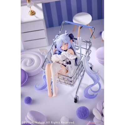 Eusun Anime Figuur Sleep Devil Nonos 1/6 - Deluxe Edition