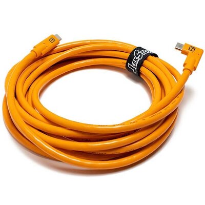 Tether Tools USB-C Kabel TetherPro - 4,6m