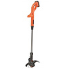 Black+Decker Grastrimmer ST182320-QW