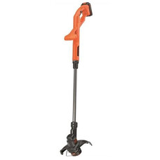 Black+Decker Grastrimmer ST182320-QW