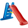 Little Tikes Glijbaan Groot - Blauw/Rood