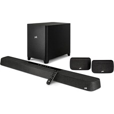 Polk Audio MagniFi Max AX SR - Zwart