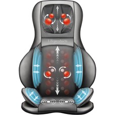 Lifeproducts Massagestoel Shiatsu