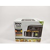 Ninja Dubbele Airfryer XXL - Foodi AF300EU