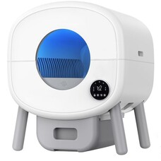 Photonspace Zelfreinigende Kattenbak 95L