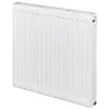 Sanivesk Paneelradiator Imago Una - 80x60 cm - Wit
