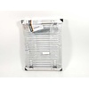 Sanivesk Paneelradiator Imago Una - 80x60 cm - Wit