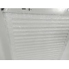Sanivesk Paneelradiator Imago Una - 80x60 cm - Wit