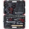 Gedore RED Gereedschapsset 100-delig - R46003100