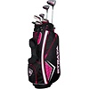Callaway Golfset Strata 11-delig - Dames