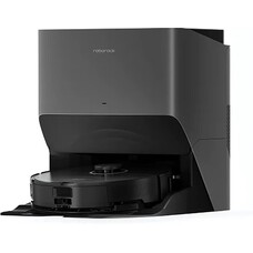 Roborock Robotstofzuiger S8 Pro Ultra - Zwart