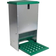 Feed-O-Matic Automatische Voederbak - 20kg