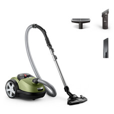 Philips Stofzuiger 8000-serie Performer LED - Groen - XD8121/10