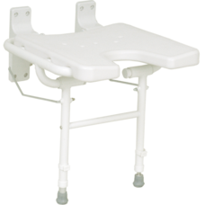 Drive Devilbiss Douchestoel DKS 130