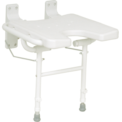 Drive Devilbiss Douchestoel DKS 130