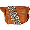 O My Bag Heuptas Bum Bag - Cognac