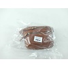 O My Bag Heuptas Bum Bag - Cognac