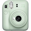 Fujifilm Instax Mini 12 - Groen