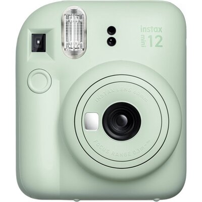 Fujifilm Instax Mini 12 - Groen