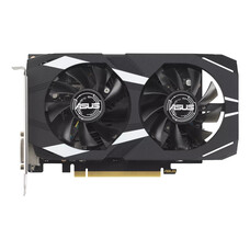 Asus Videokaart Dual NVIDIA GeForce RTX 3050 - OC Edition