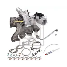 Febi Bilstein Turbocharger Garrett ProKit - 191666