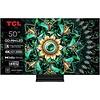 TCL Smart TV 50" - 4K QD-MiniLED - 50Q7C