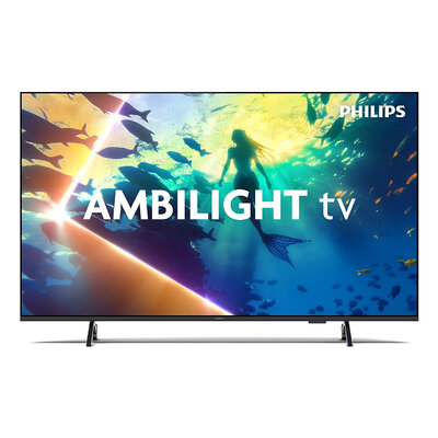 Philips Smart TV 50" - 4K UHD - 50PUS8000/12