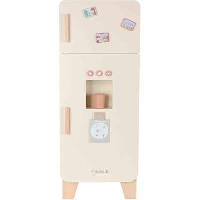 Little Dutch Houten Koelkast - Limited Edition