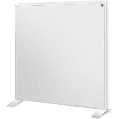 Nedis Infaroodkachel SmartLife 350W - Wit