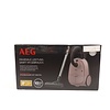 AEG Stofzuiger Clean 6000 - AB61C1WP - Roze