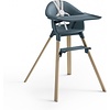 Stokke Kinderstoel Clikk - Fjord Blue